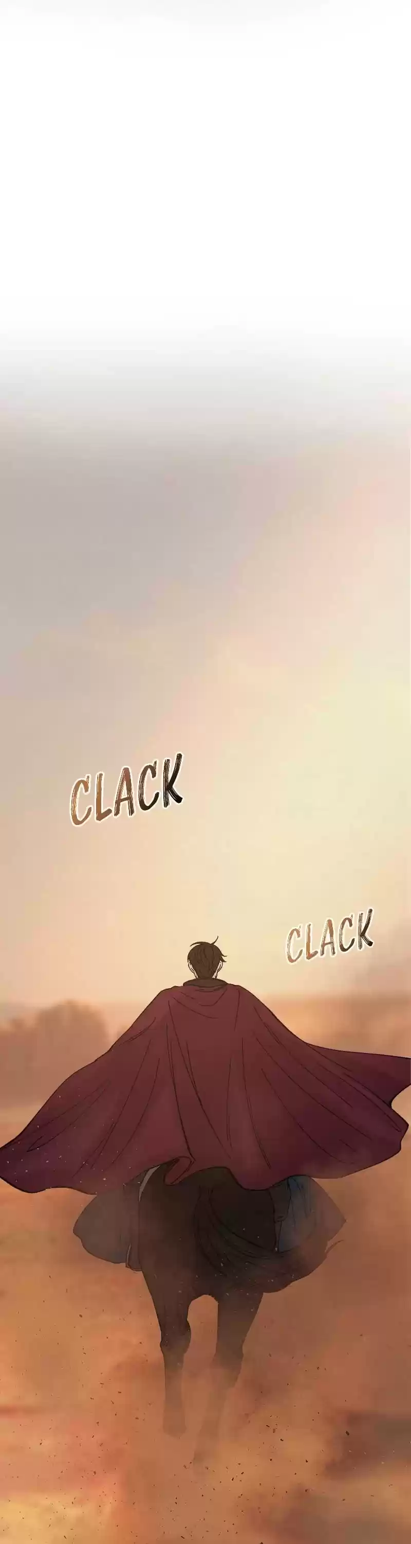 Like Wind On A Dry Branch Chapter 27