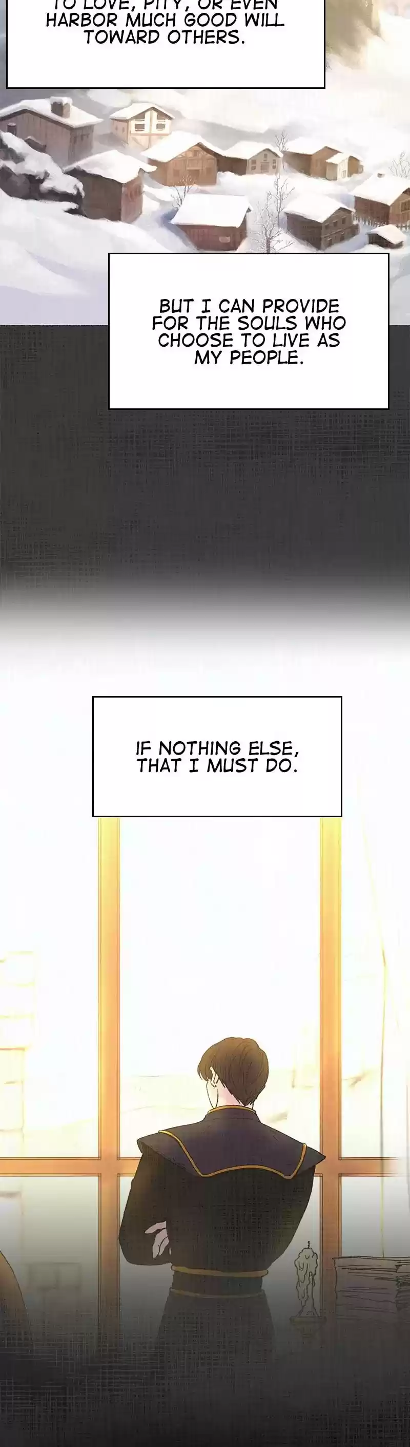 Like Wind On A Dry Branch Chapter 27