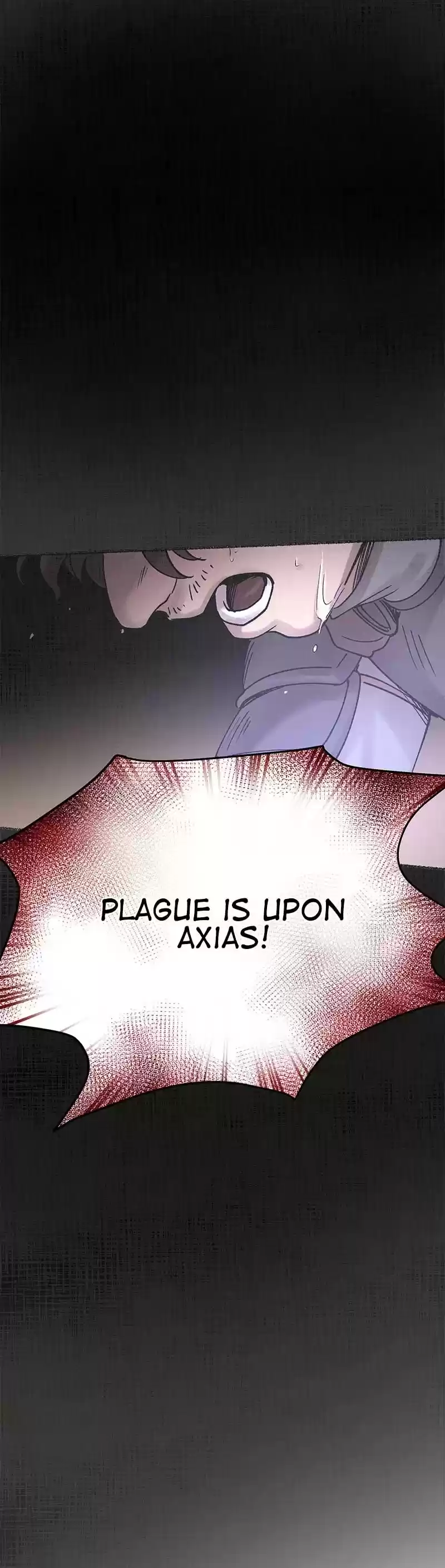 Like Wind On A Dry Branch Chapter 27