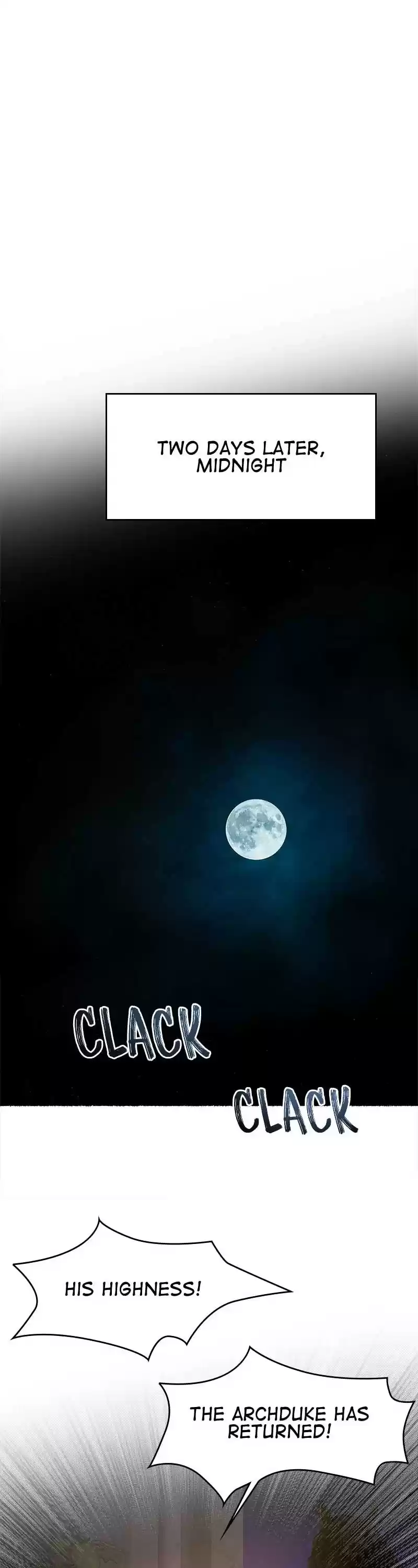 Like Wind On A Dry Branch Chapter 27