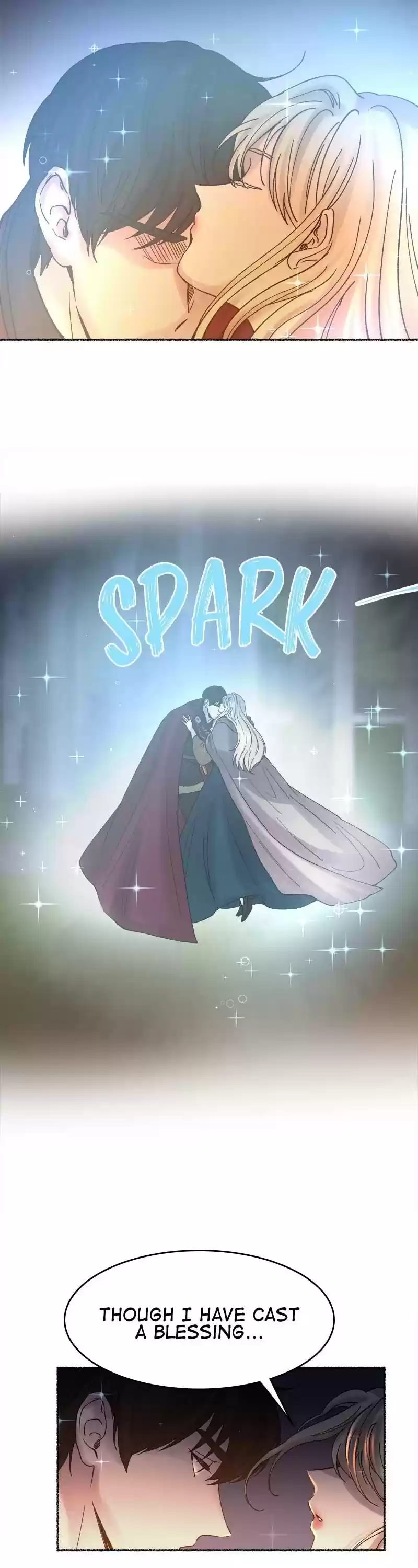 Like Wind On A Dry Branch Chapter 27