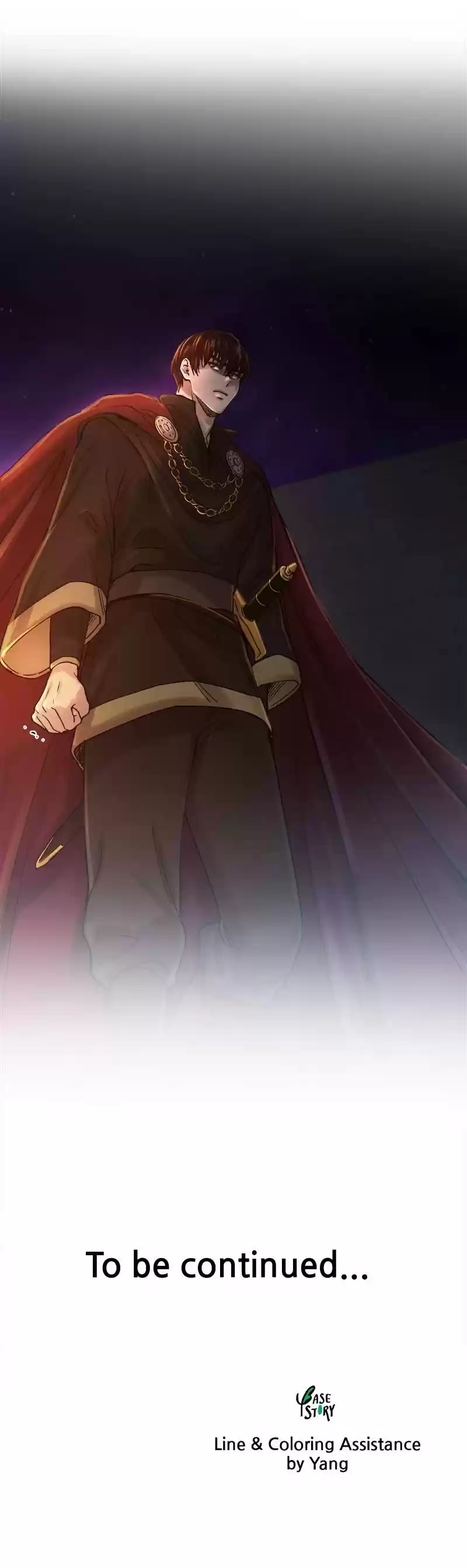 Like Wind On A Dry Branch Chapter 27