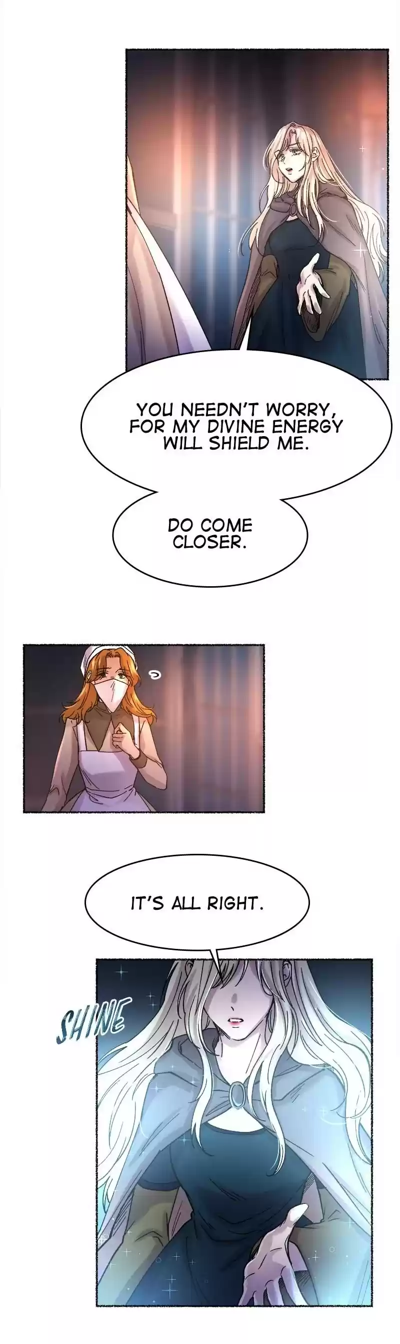 Like Wind On A Dry Branch Chapter 28