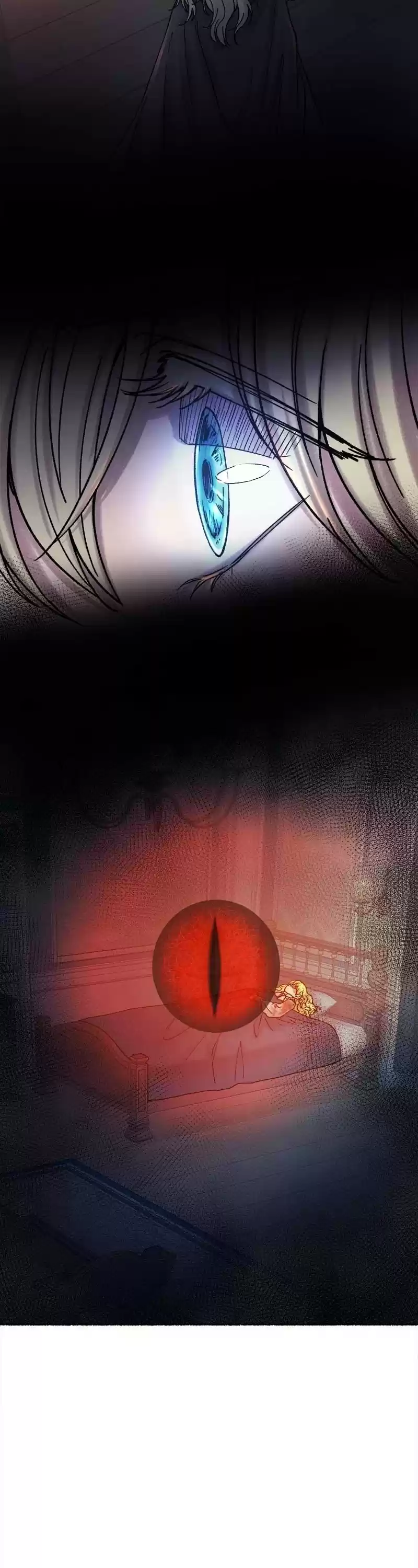 Like Wind On A Dry Branch Chapter 28