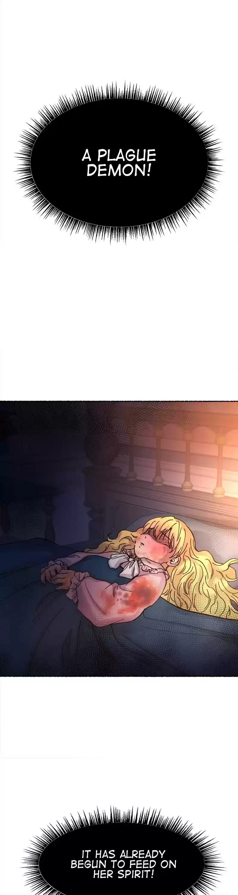 Like Wind On A Dry Branch Chapter 28