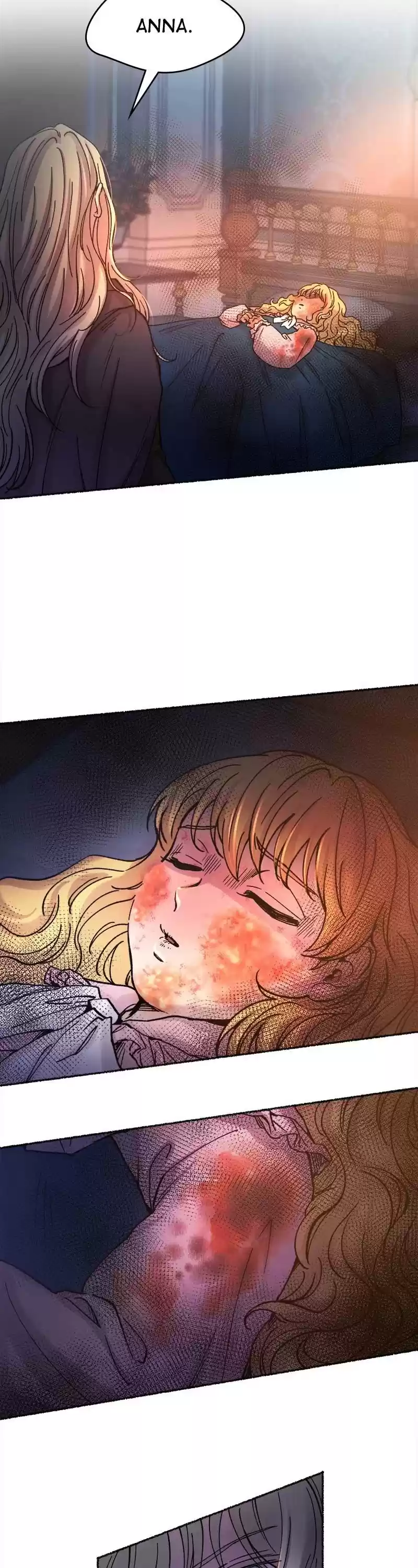 Like Wind On A Dry Branch Chapter 28