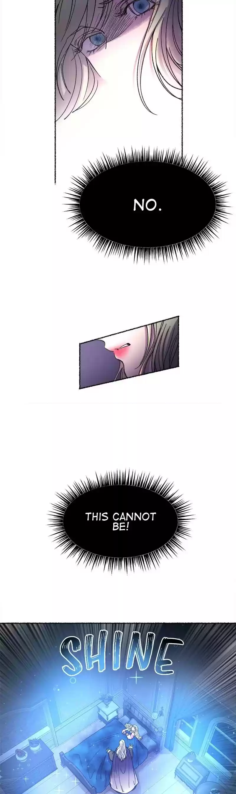 Like Wind On A Dry Branch Chapter 28