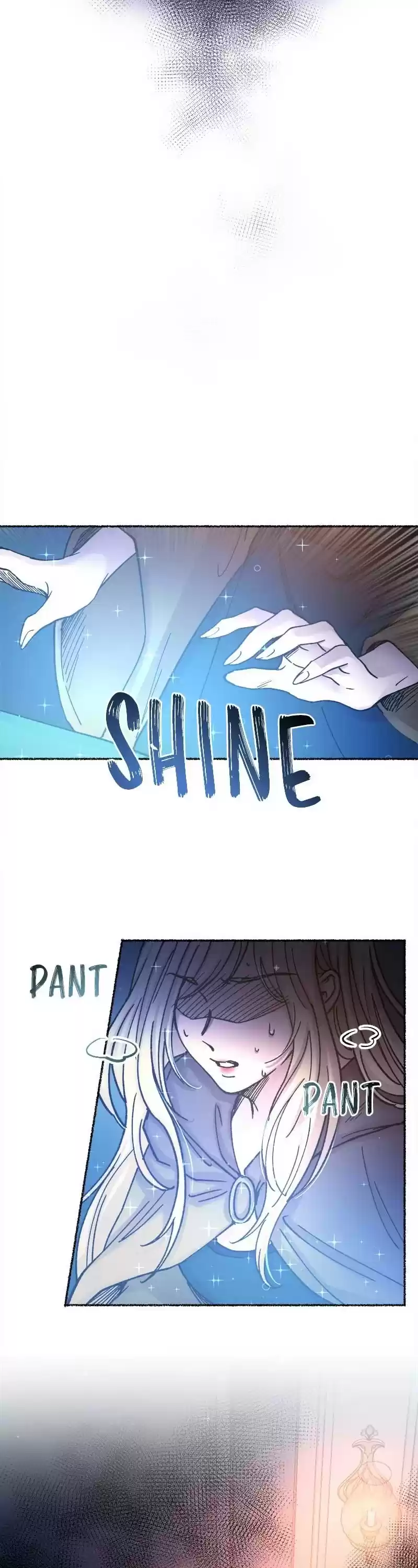 Like Wind On A Dry Branch Chapter 28