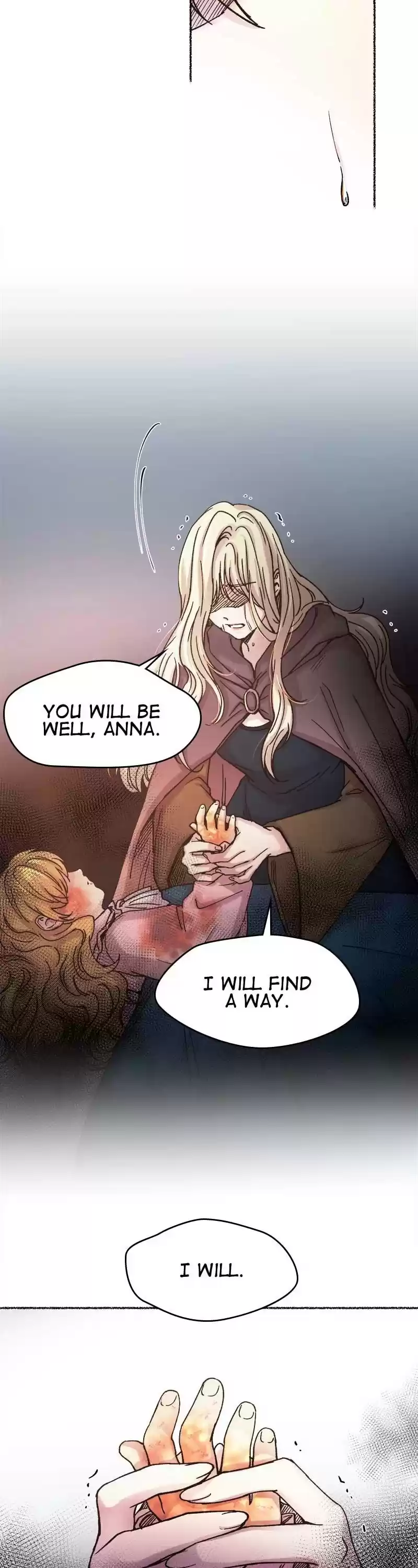 Like Wind On A Dry Branch Chapter 28