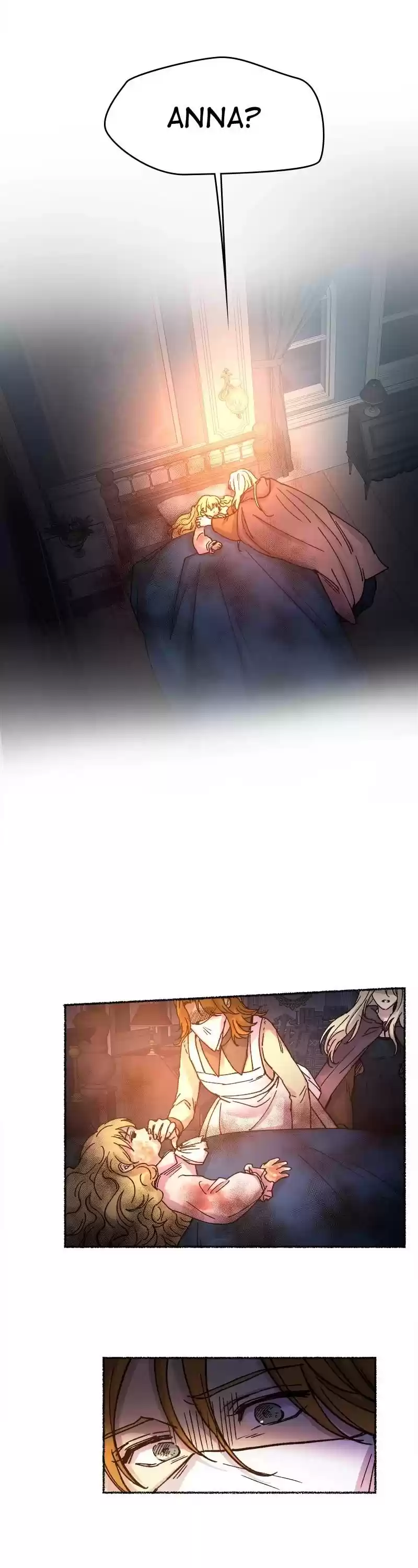 Like Wind On A Dry Branch Chapter 28