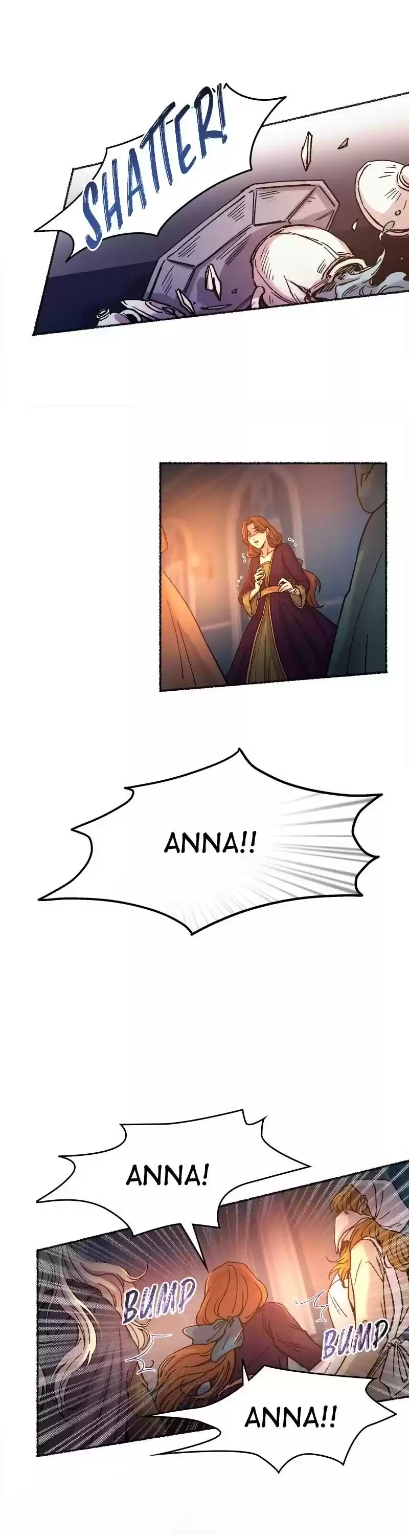 Like Wind On A Dry Branch Chapter 28