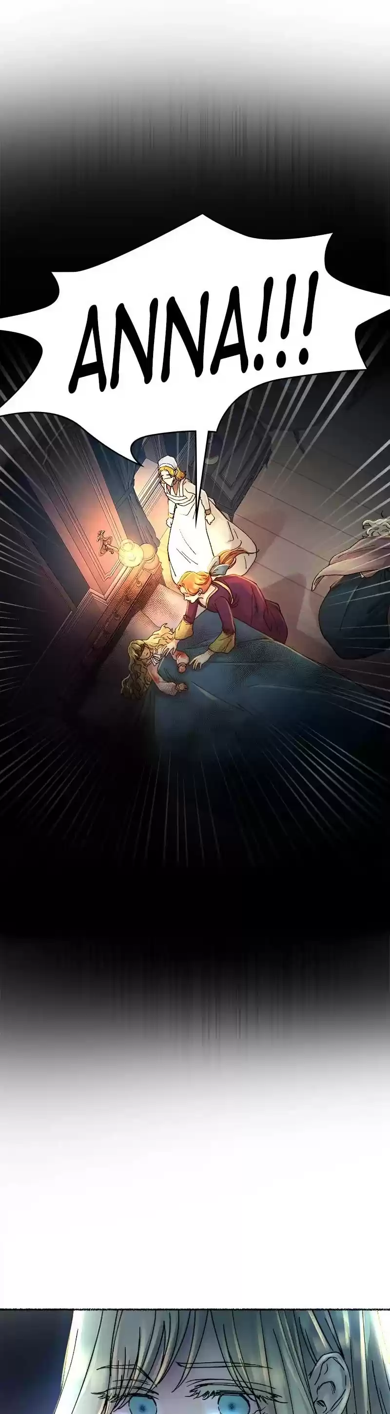 Like Wind On A Dry Branch Chapter 28