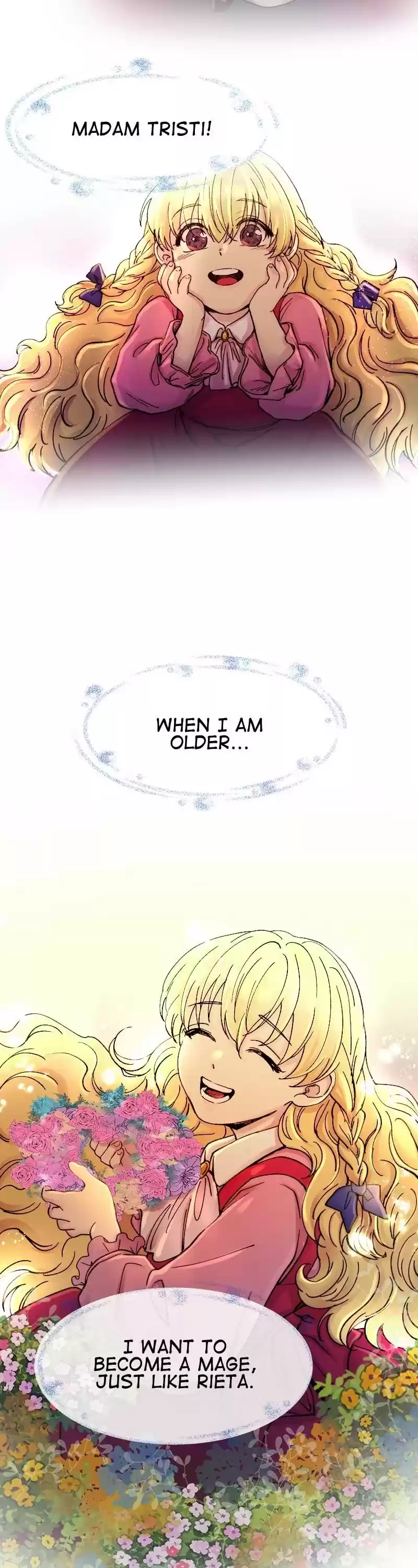 Like Wind On A Dry Branch Chapter 28