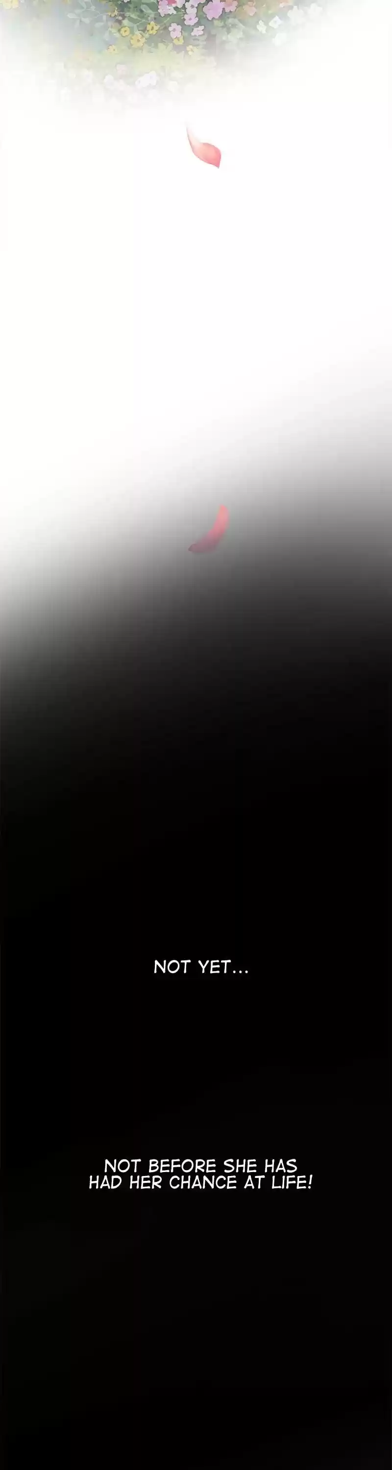 Like Wind On A Dry Branch Chapter 28