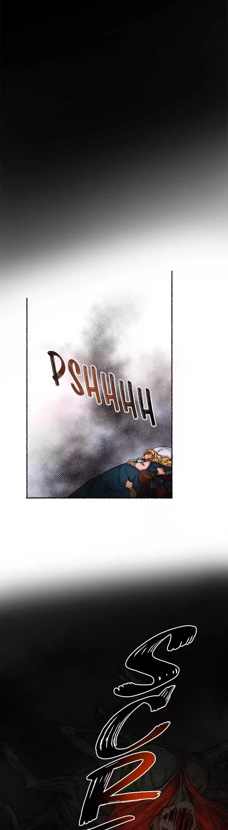 Like Wind On A Dry Branch Chapter 28