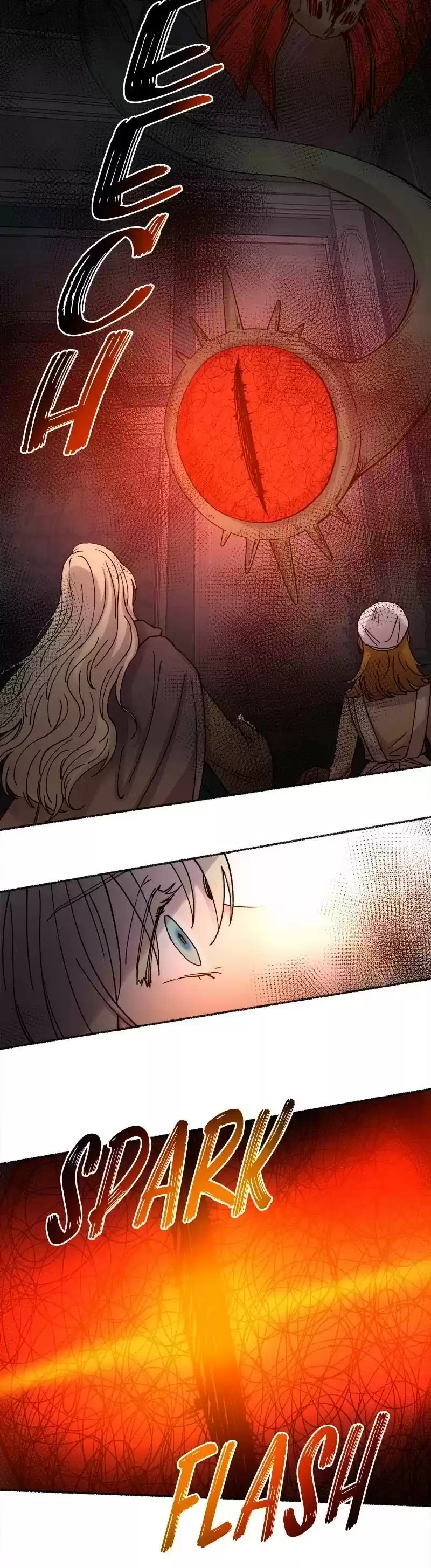 Like Wind On A Dry Branch Chapter 28