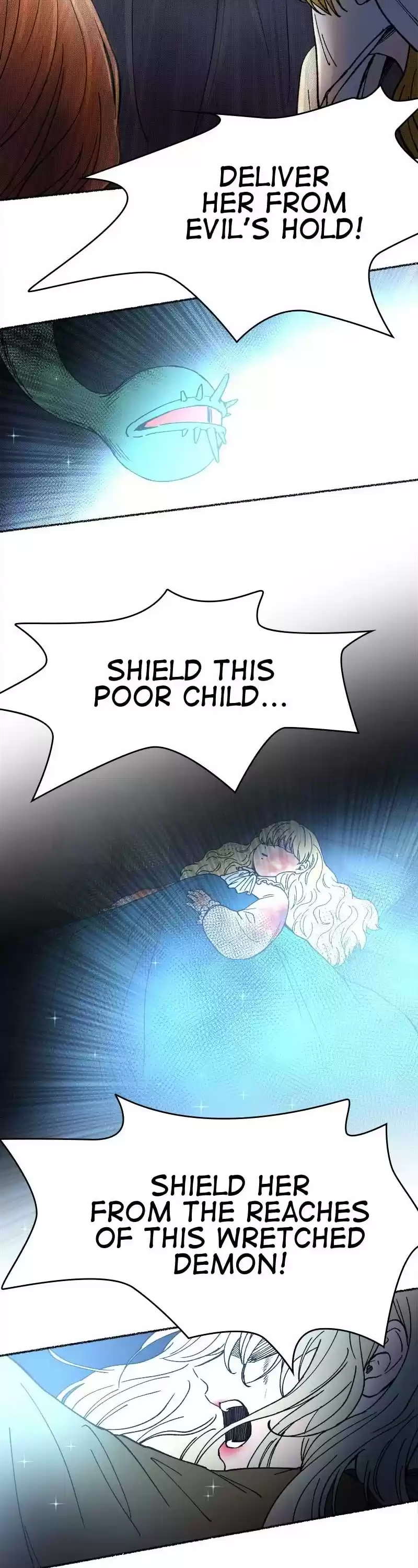 Like Wind On A Dry Branch Chapter 28