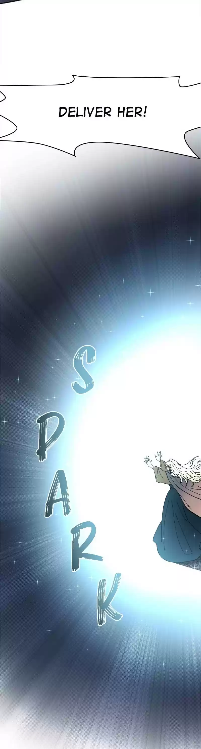 Like Wind On A Dry Branch Chapter 28