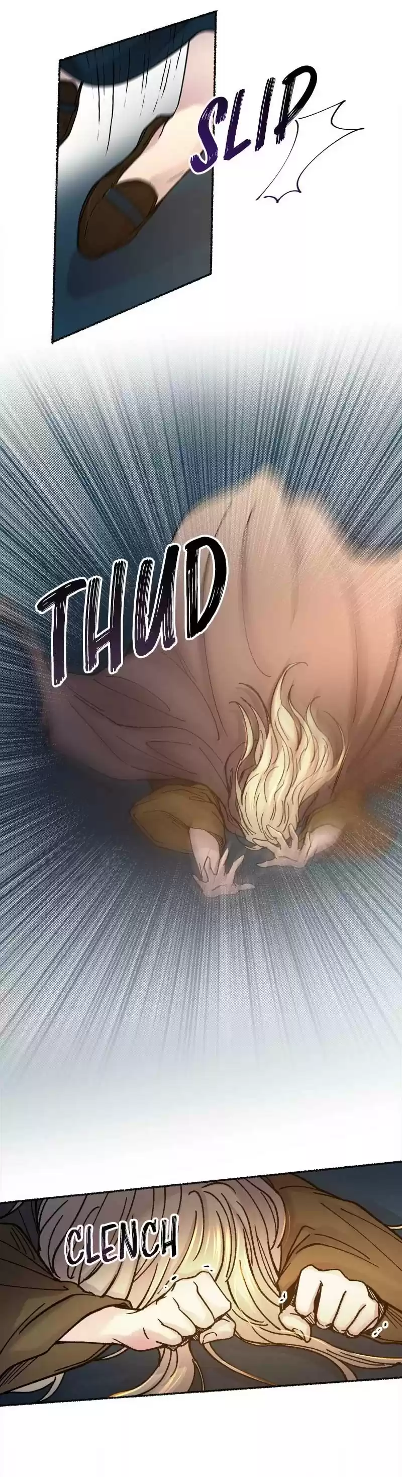 Like Wind On A Dry Branch Chapter 29