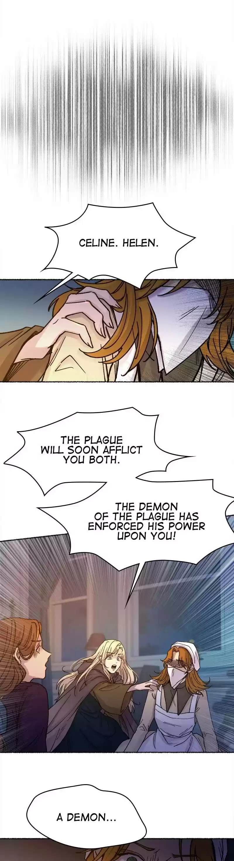 Like Wind On A Dry Branch Chapter 29