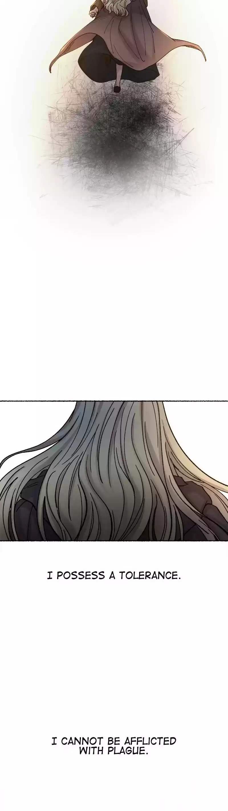 Like Wind On A Dry Branch Chapter 29