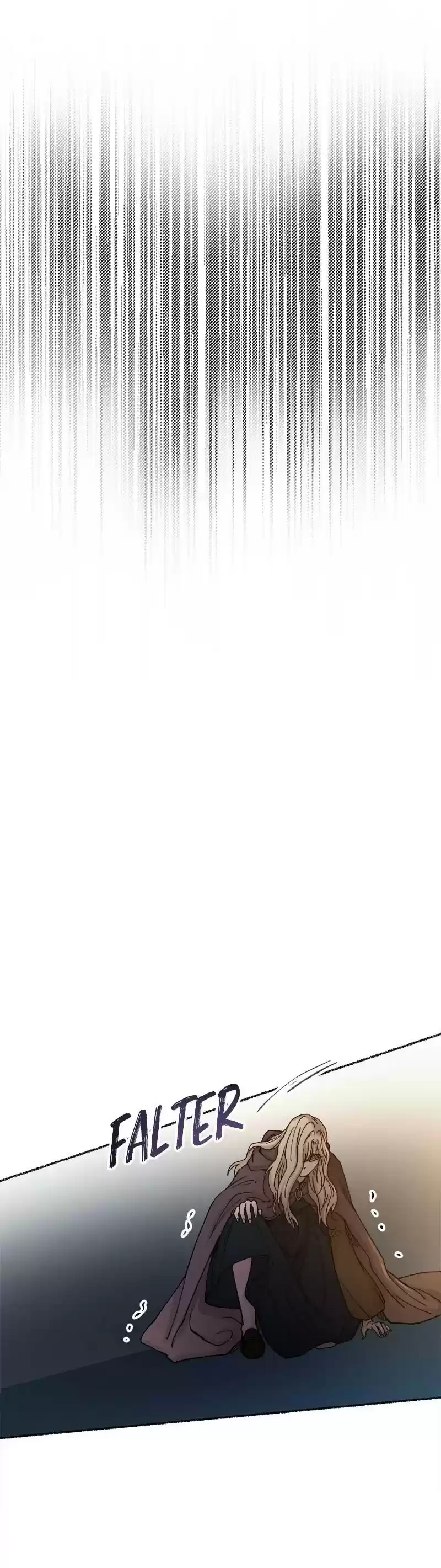 Like Wind On A Dry Branch Chapter 29