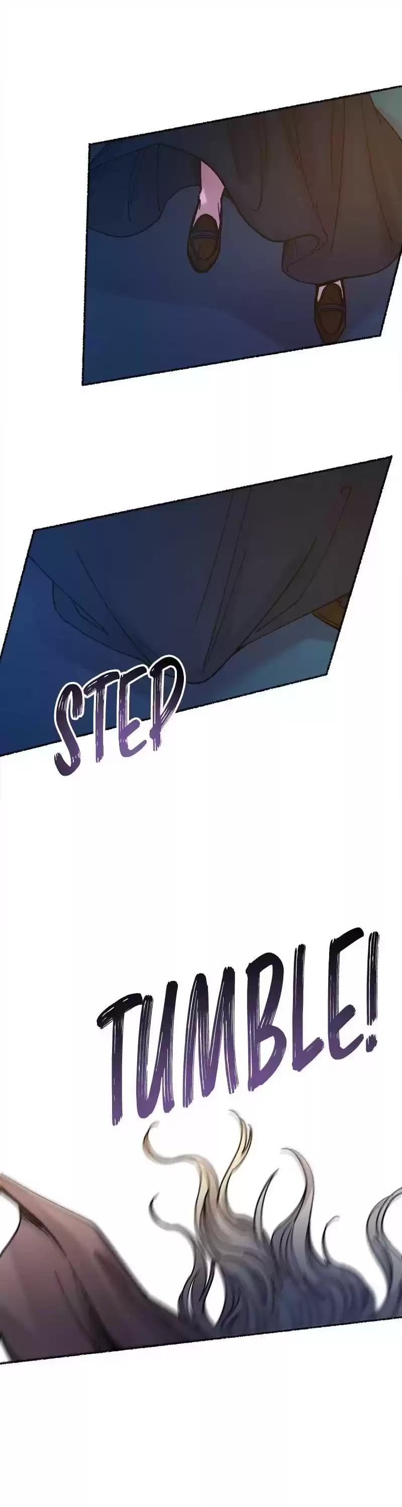 Like Wind On A Dry Branch Chapter 29