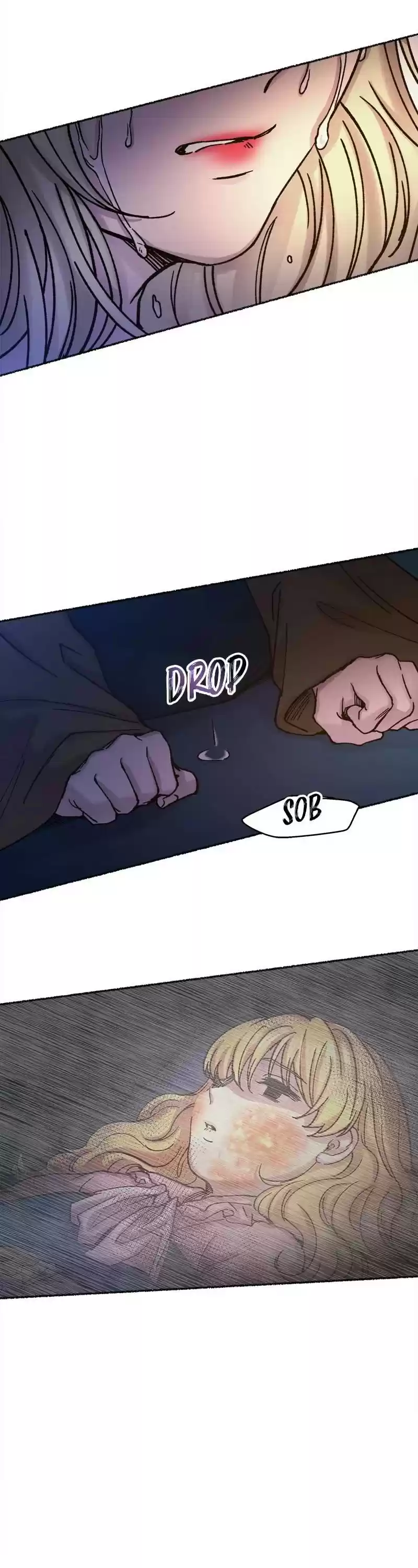 Like Wind On A Dry Branch Chapter 29