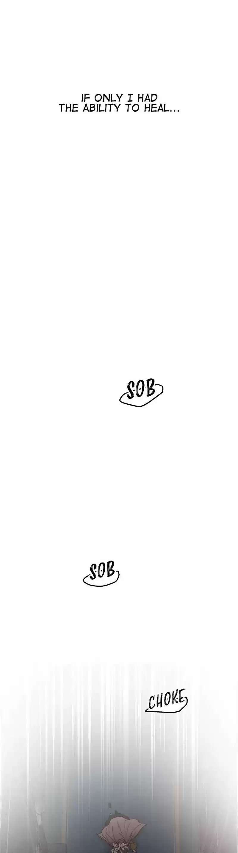 Like Wind On A Dry Branch Chapter 29