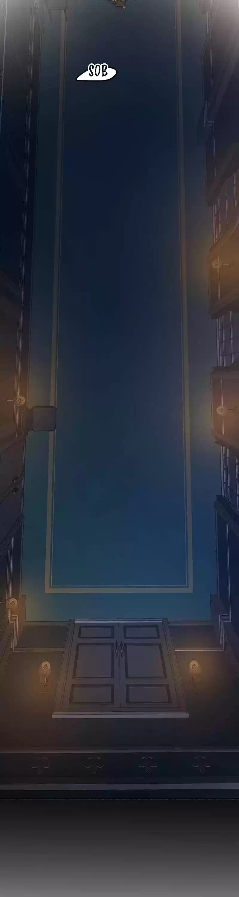 Like Wind On A Dry Branch Chapter 29