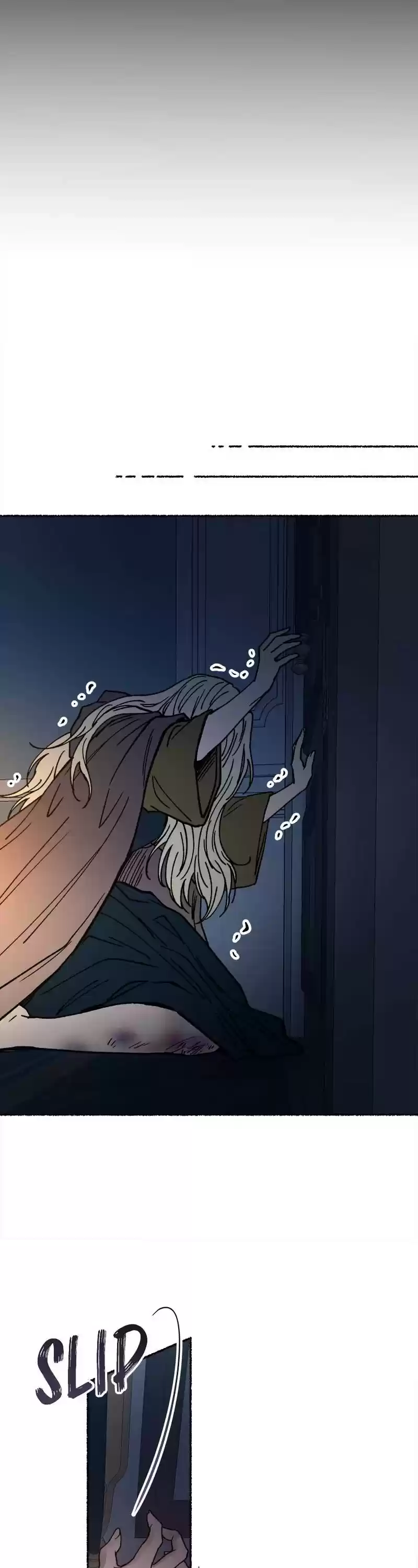 Like Wind On A Dry Branch Chapter 29