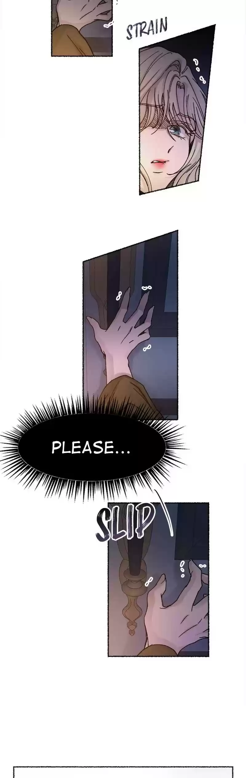 Like Wind On A Dry Branch Chapter 29