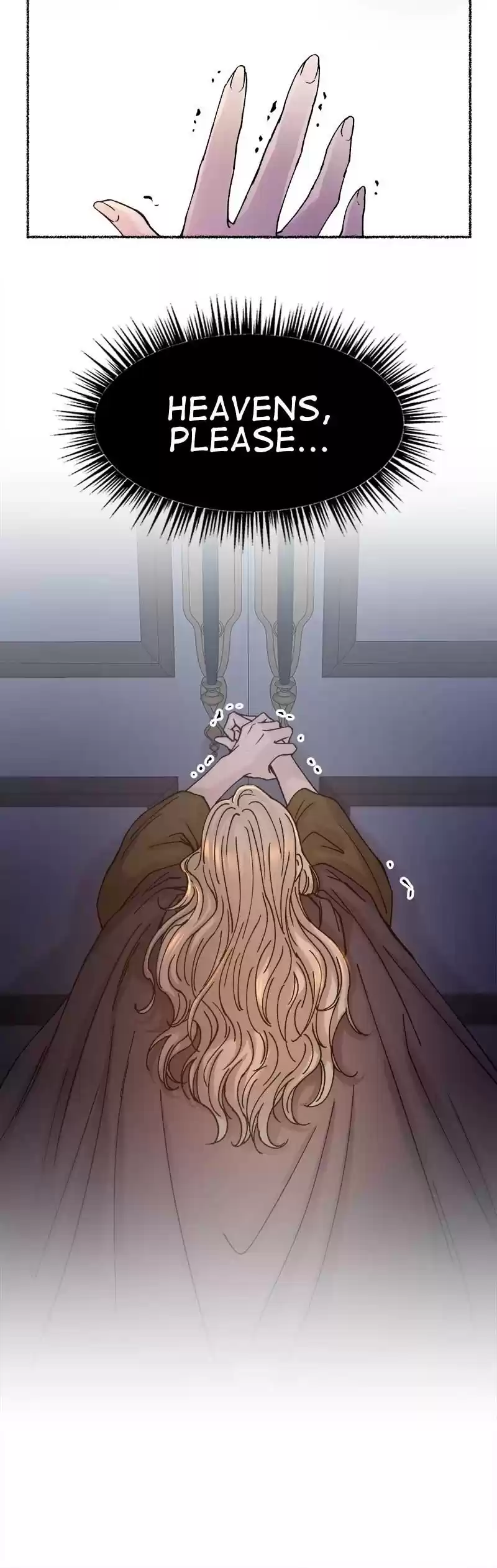 Like Wind On A Dry Branch Chapter 29