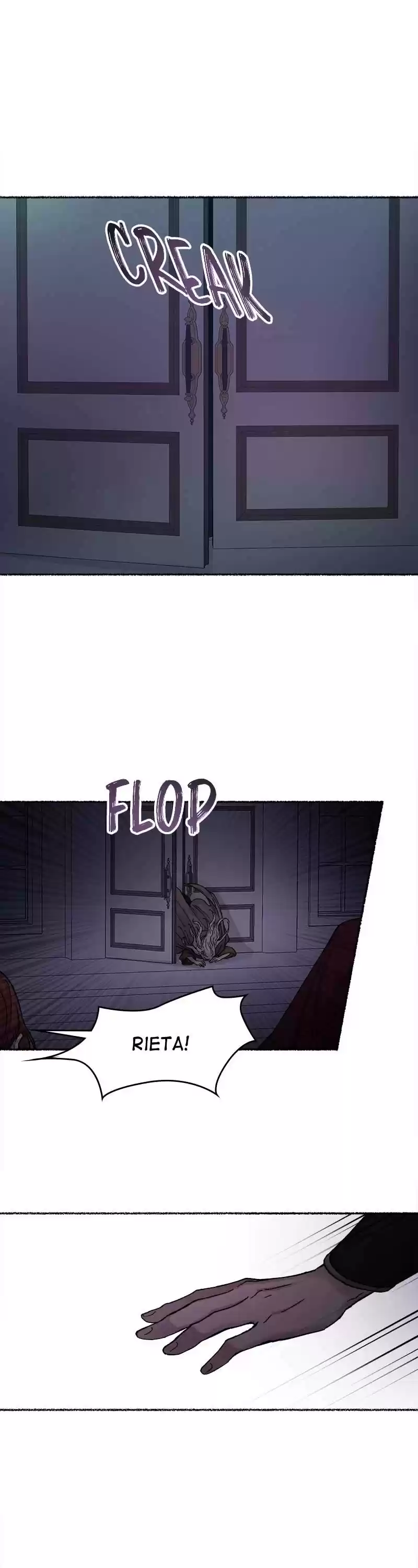 Like Wind On A Dry Branch Chapter 29