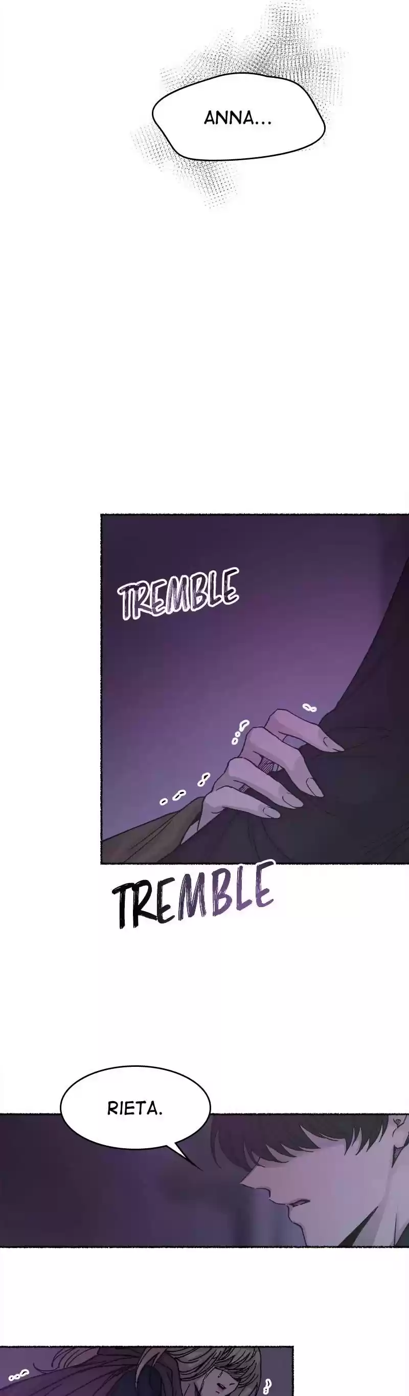 Like Wind On A Dry Branch Chapter 29