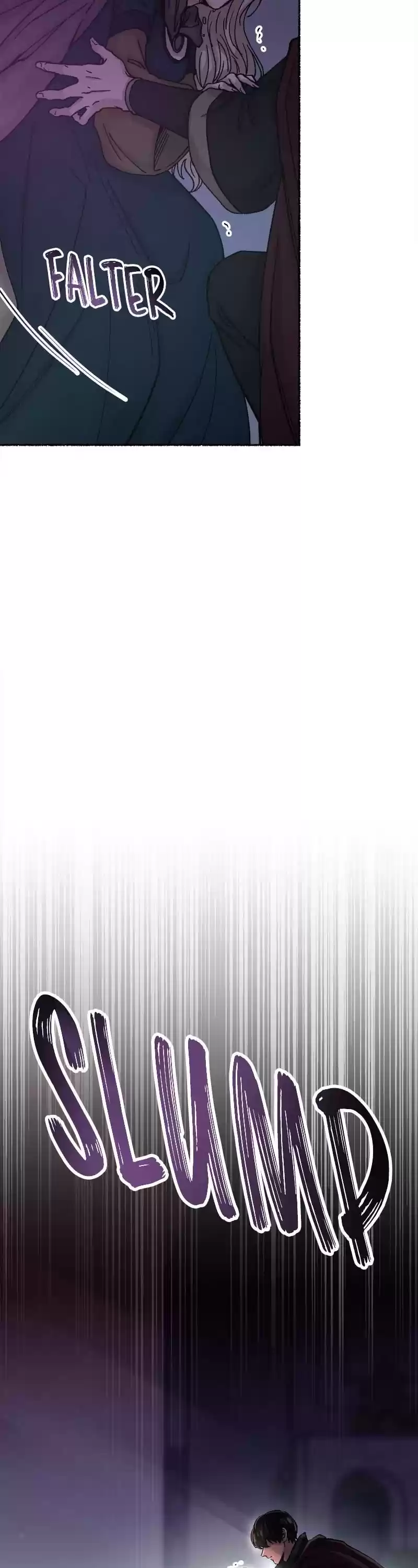 Like Wind On A Dry Branch Chapter 29