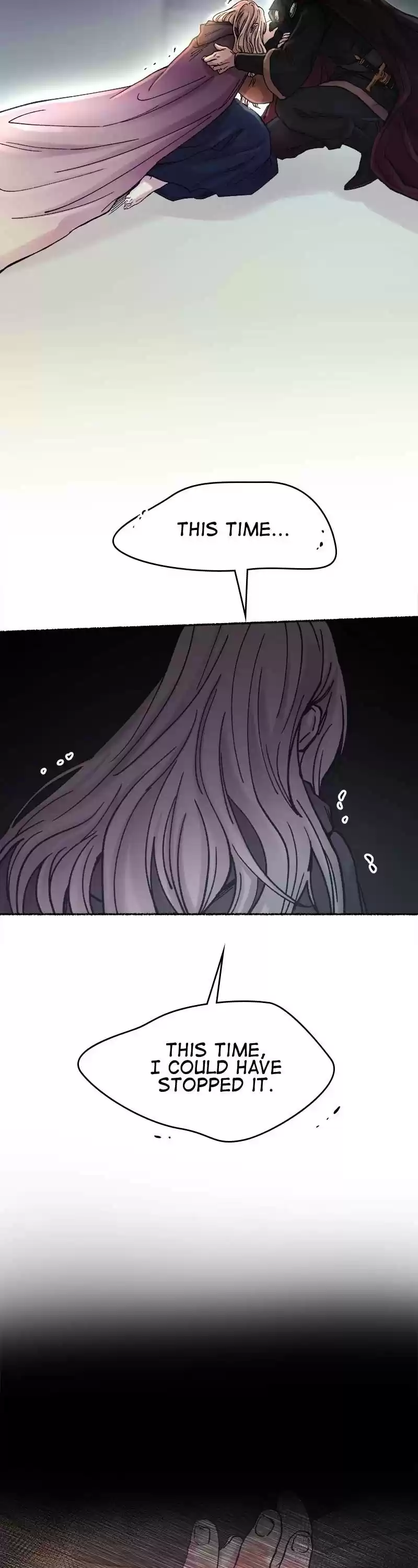 Like Wind On A Dry Branch Chapter 29