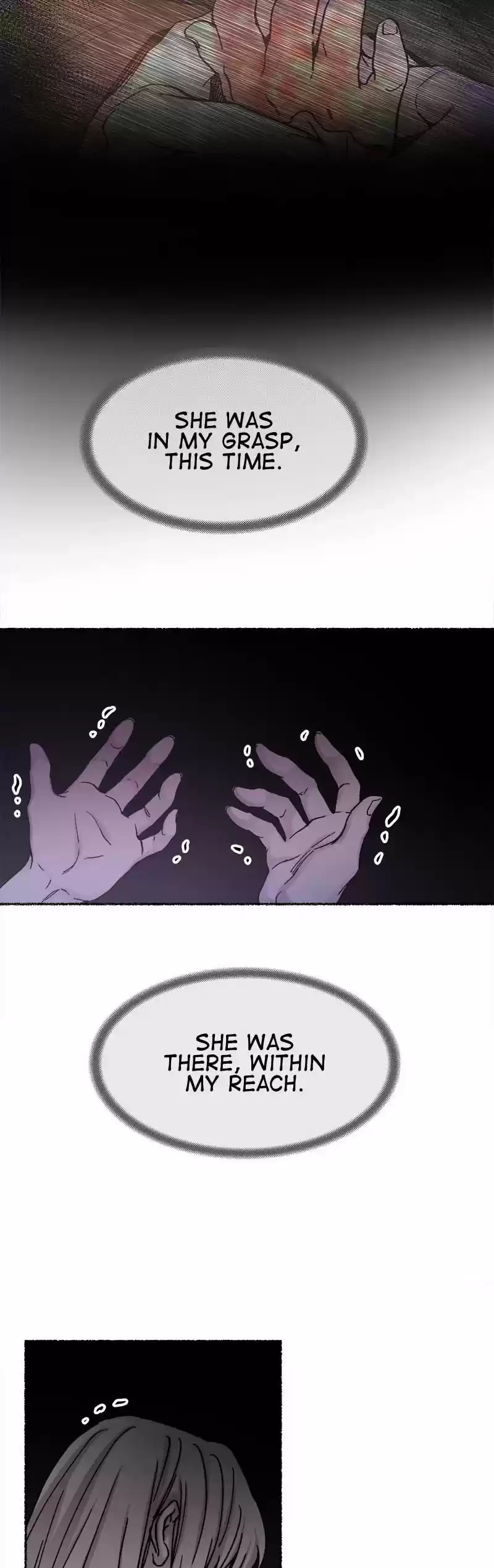 Like Wind On A Dry Branch Chapter 29