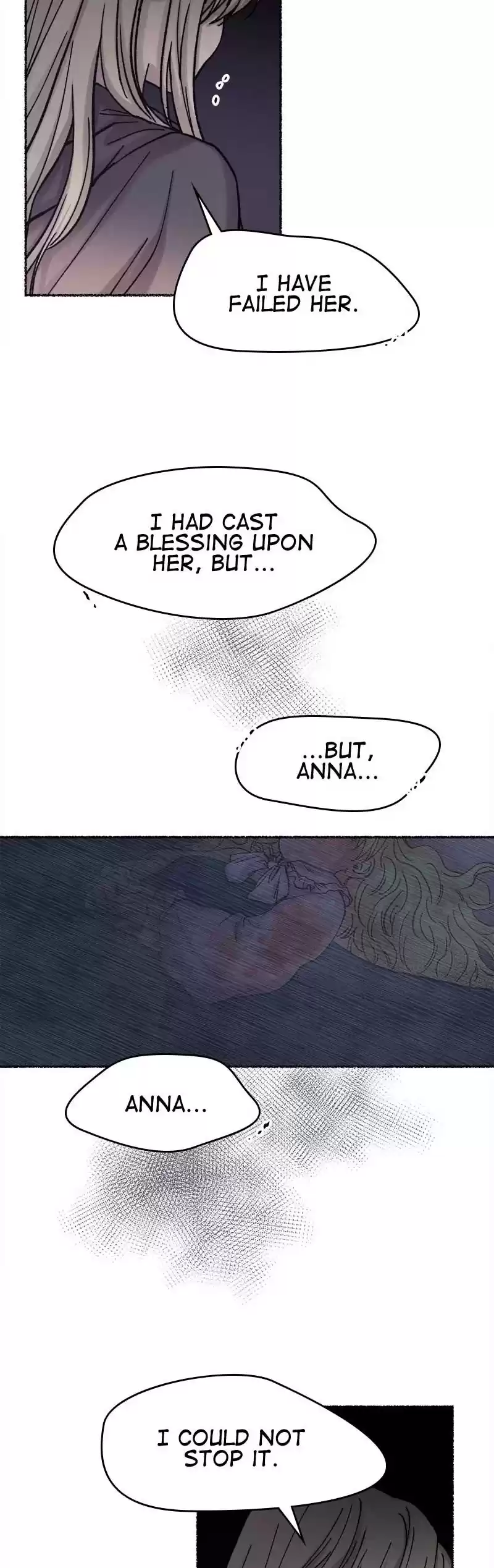 Like Wind On A Dry Branch Chapter 29