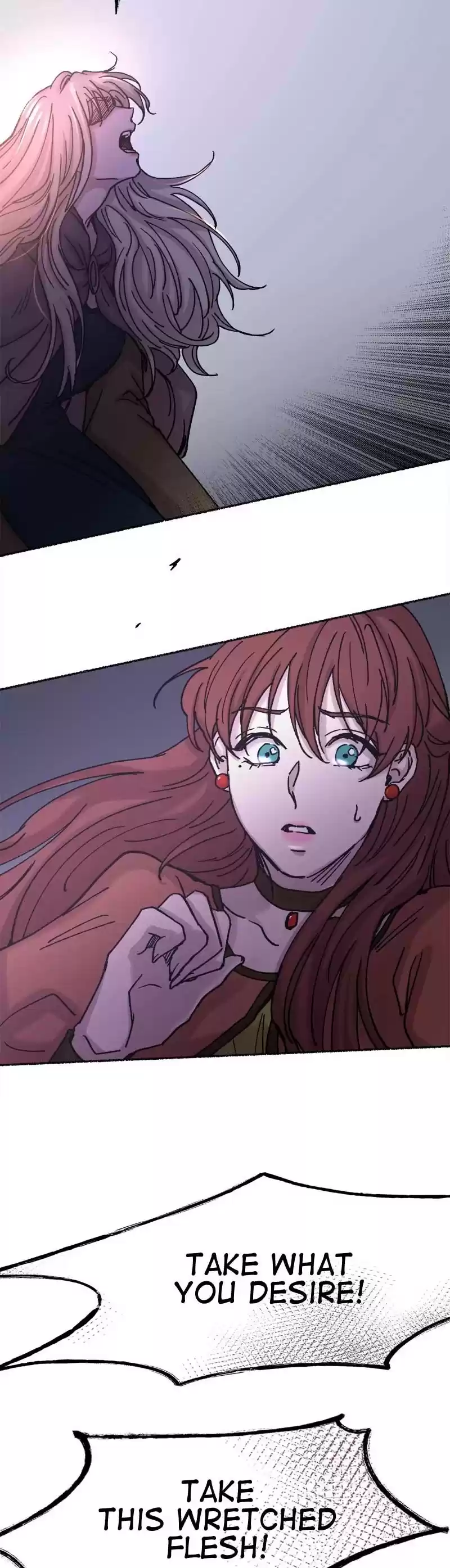 Like Wind On A Dry Branch Chapter 29