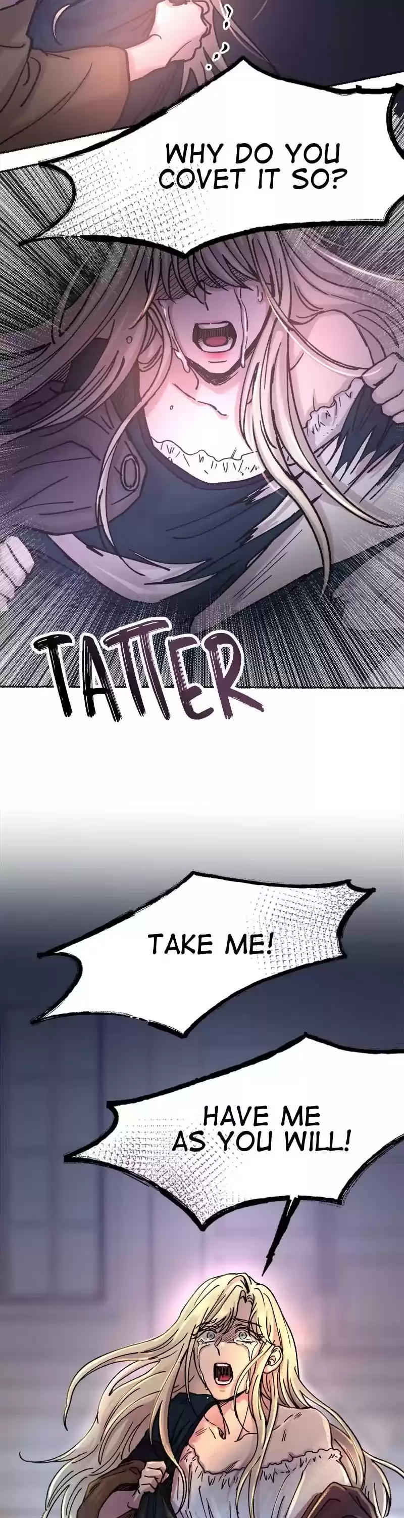 Like Wind On A Dry Branch Chapter 29