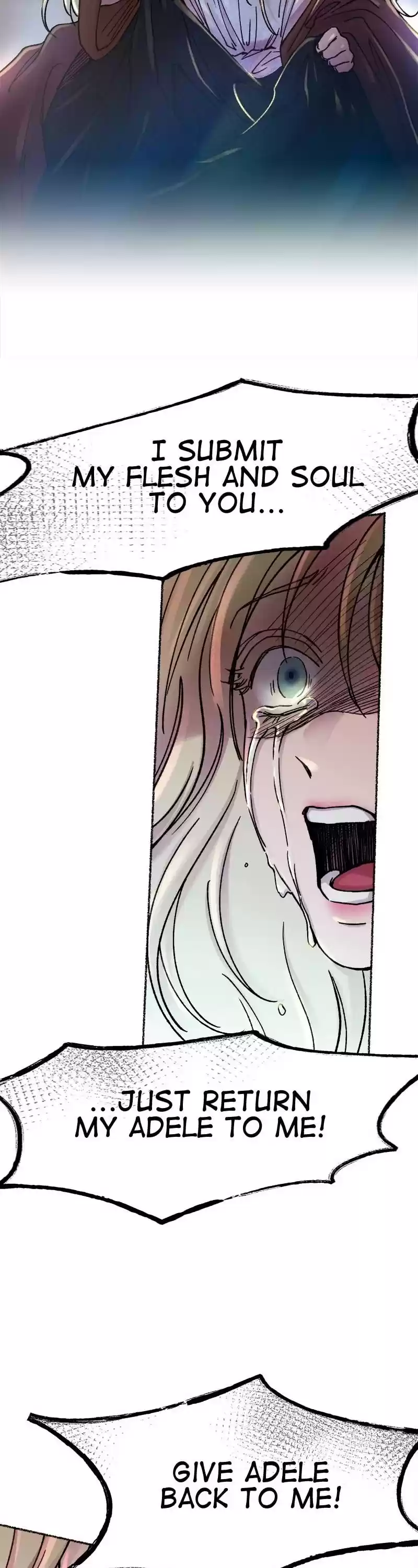 Like Wind On A Dry Branch Chapter 29