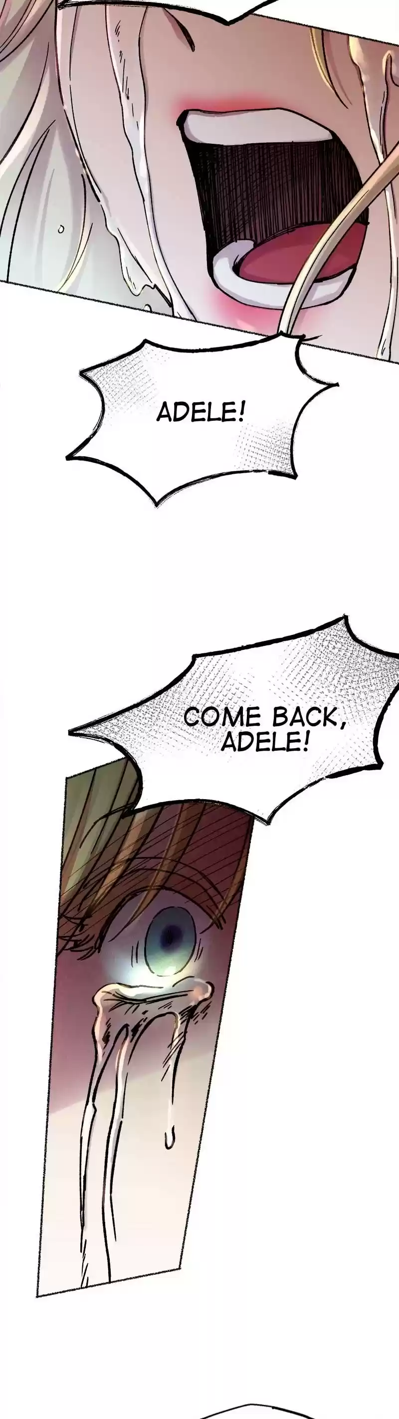 Like Wind On A Dry Branch Chapter 29