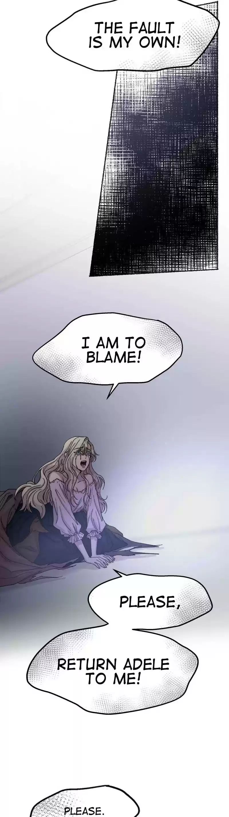 Like Wind On A Dry Branch Chapter 29