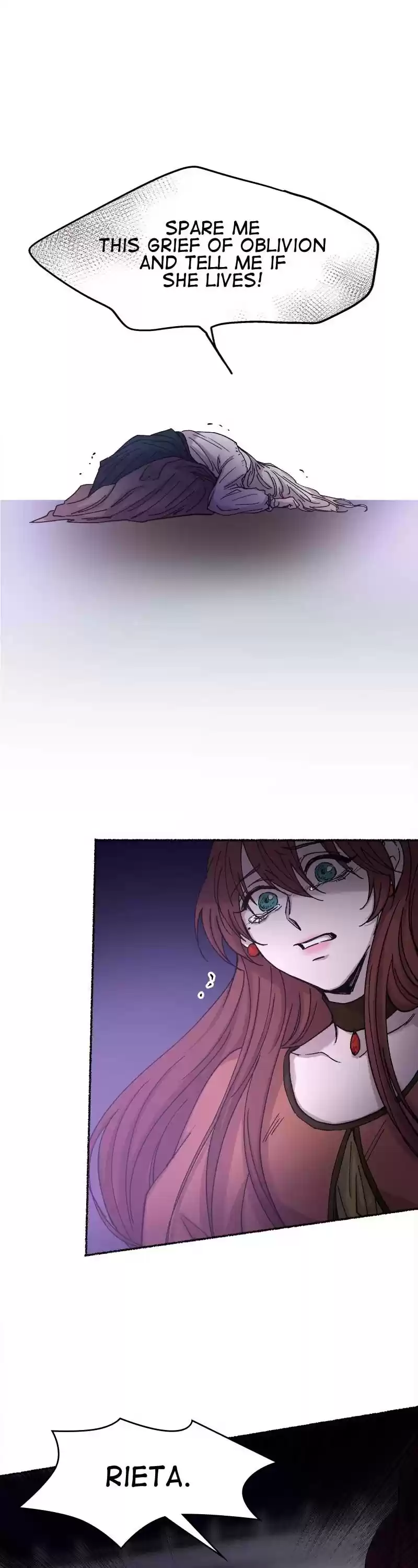 Like Wind On A Dry Branch Chapter 29