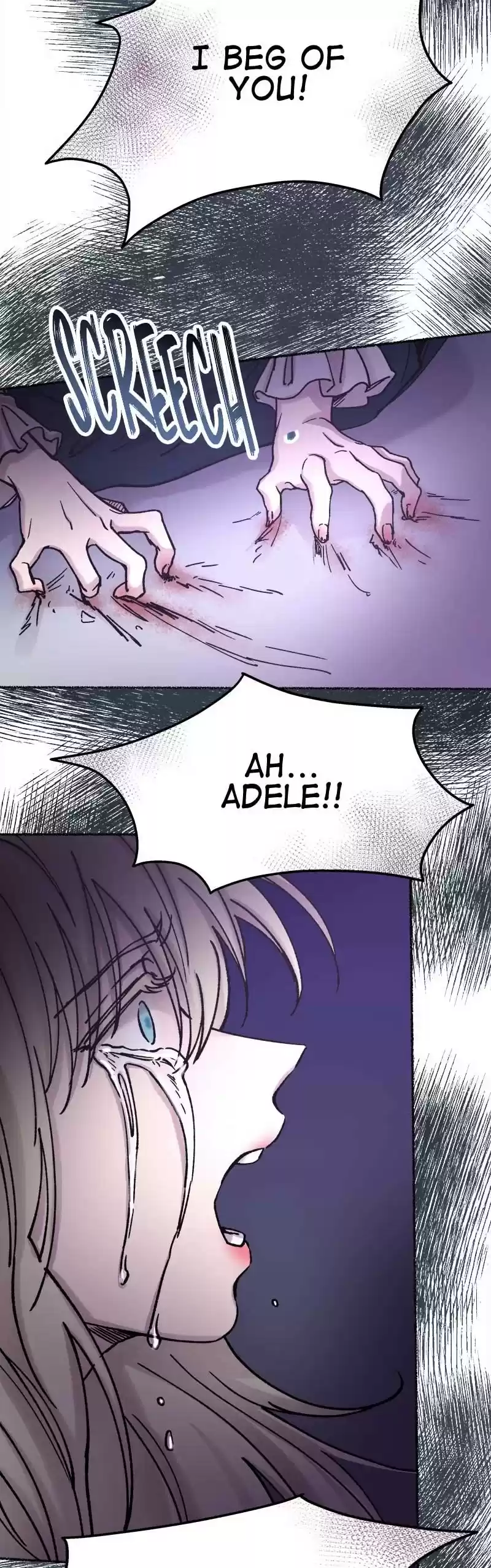 Like Wind On A Dry Branch Chapter 29