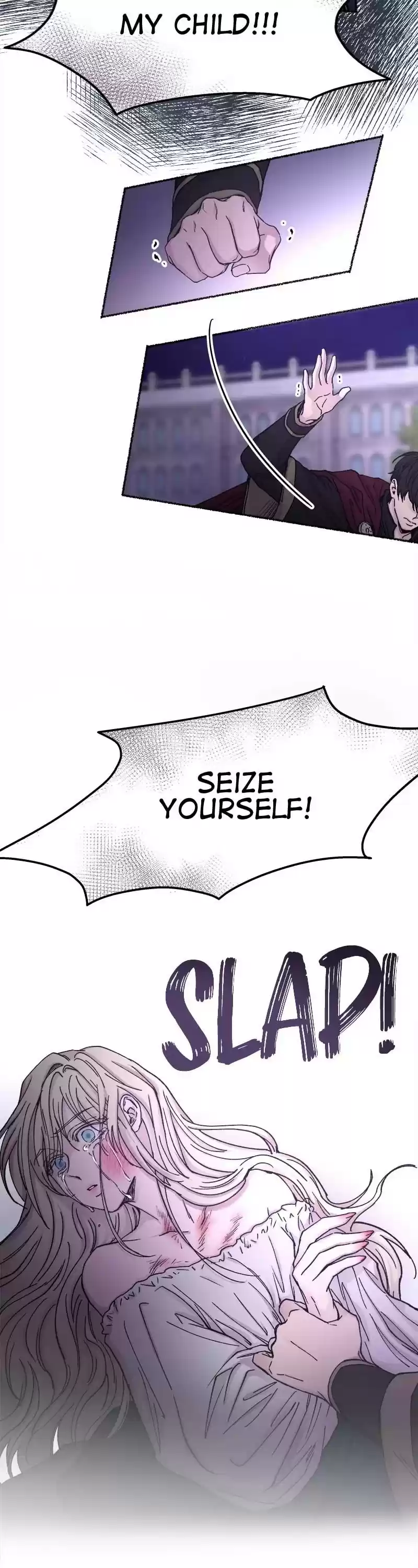 Like Wind On A Dry Branch Chapter 29