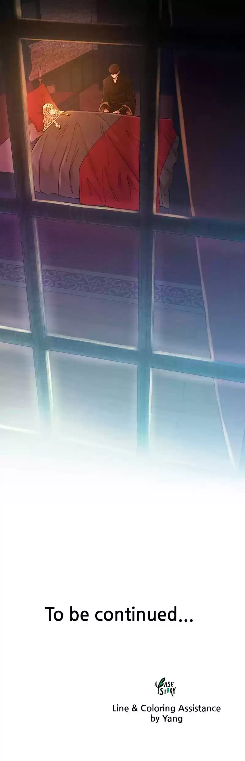 Like Wind On A Dry Branch Chapter 29