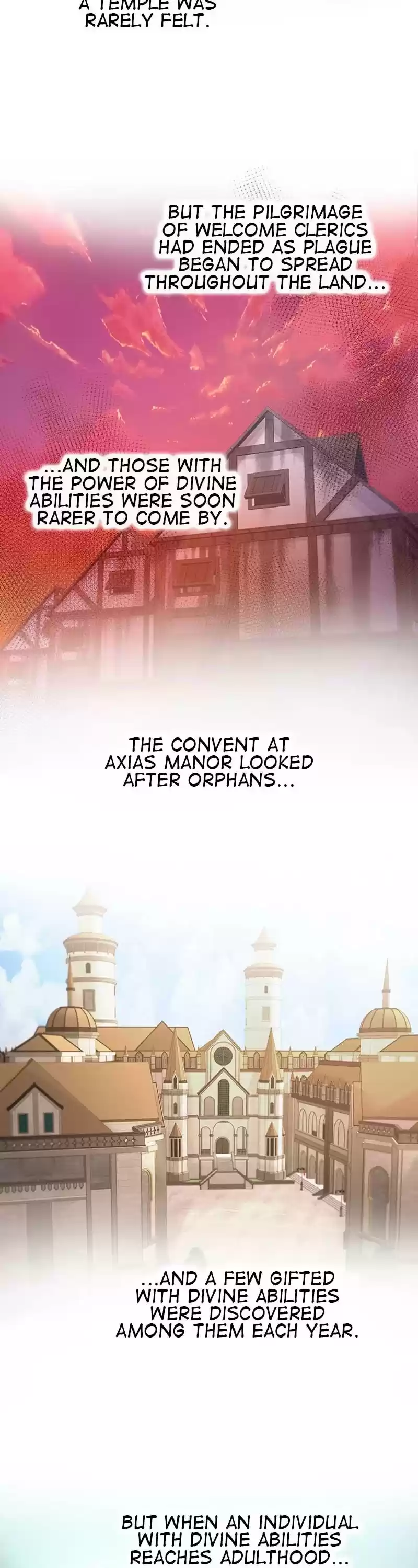 Like Wind On A Dry Branch Chapter 30