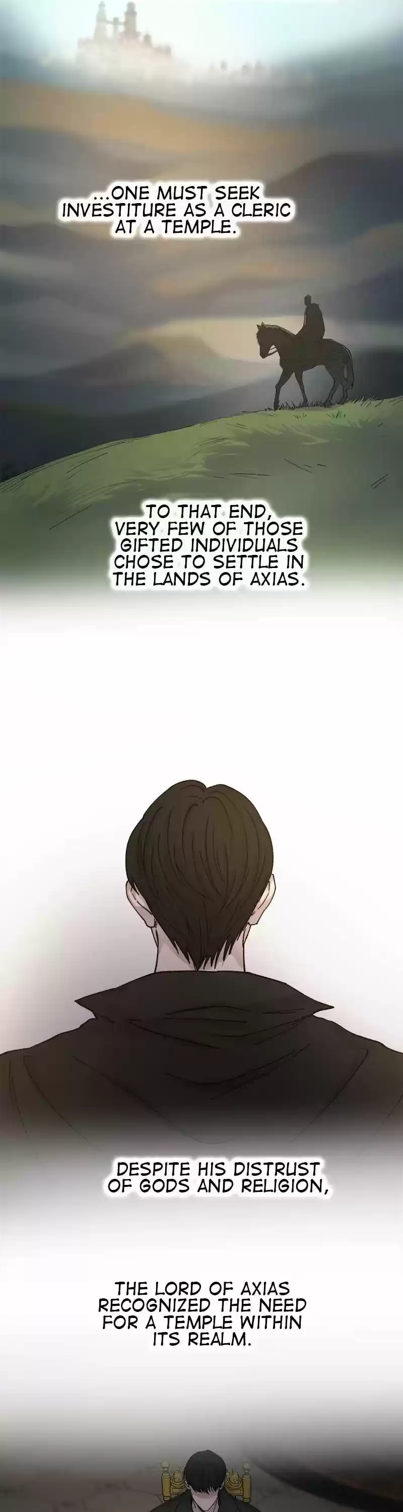 Like Wind On A Dry Branch Chapter 30